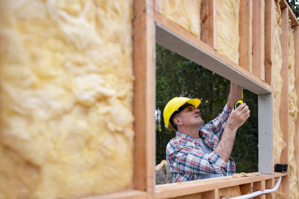 Types of Insulation We Offer in Pine Hill, NJ